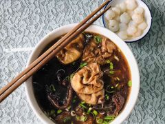 -美味斋(西北街店)