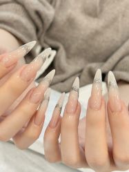 -斯馨·健康美甲美睫