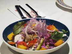 -俄士厨房(五棵松华熙LIVE店)