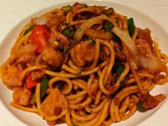 -必胜客(龙泉万达店)