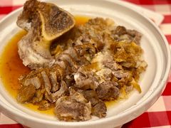 -西贝(深圳卓悦汇店)