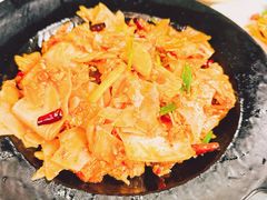 -金塔傣乡·德宏傣味·手抓饭·孔雀宴·云南民族特色菜(文化巷店)