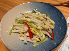 -山茶云南菜(永安里店)