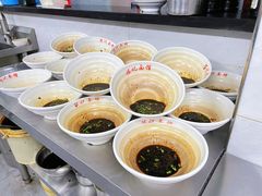 -陈记锅盖面(长江路店)