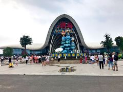 -渔岛海洋度假区