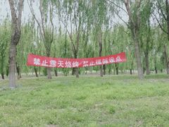 -东坝千亩湖公园