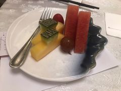 -酌宴府The China Club·广州万富希尔顿酒店(云城东路店)