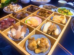 -野菌皇海景野生菌火锅(滨海大道店)
