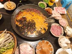 -刁姐火锅(五小区店)