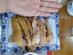 白斩鸡-洞天食府(北大街店)