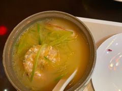 -海航大厦万豪酒店彩海轩中餐厅(霄云路店)