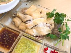 -茶小点(丽悦新天店)