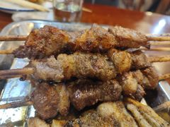 肉筋-伊隆斋(什刹海店)