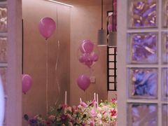 -InParty·游艇求婚策划生日派对布置(世纪大道店)