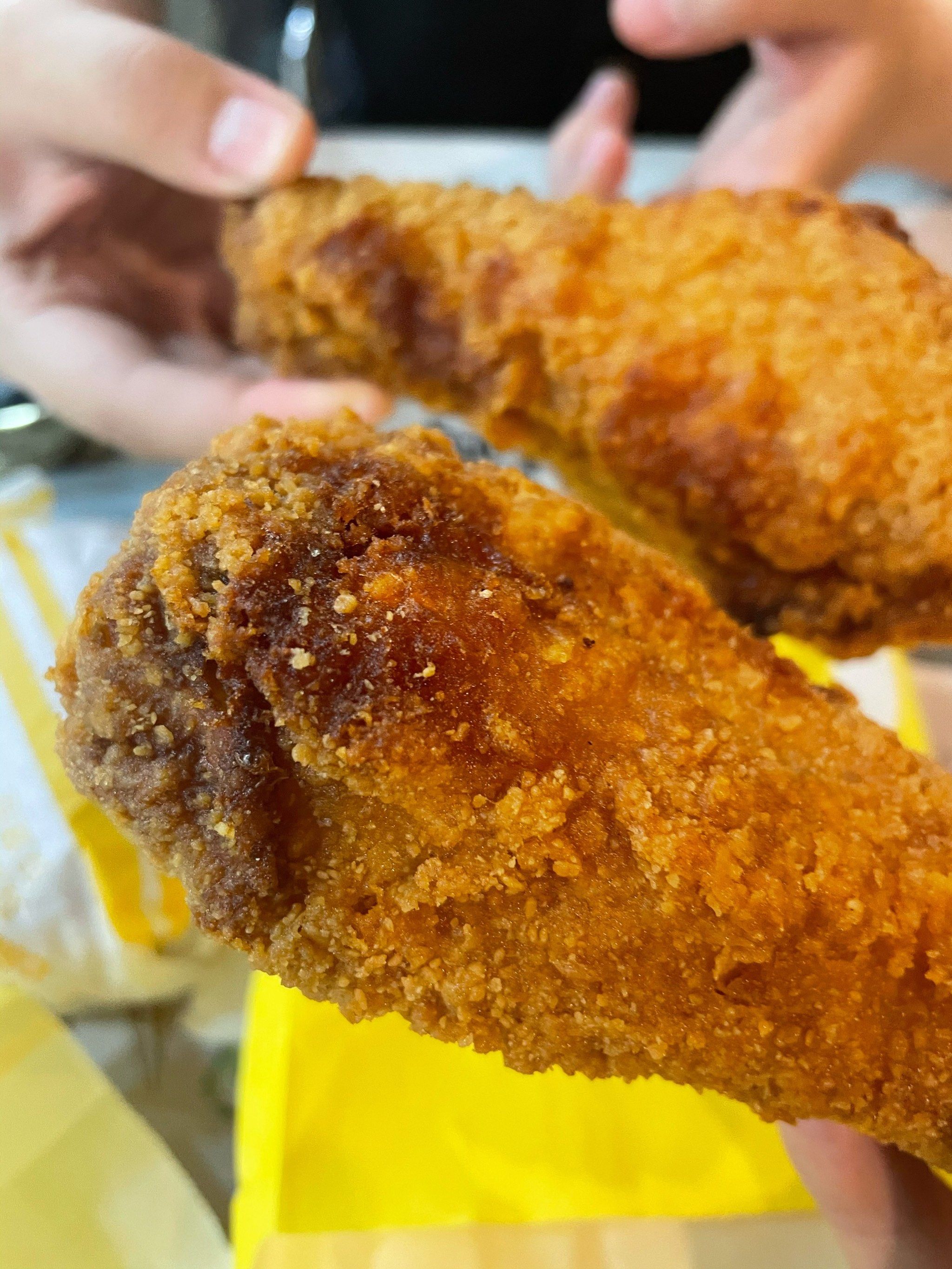 拿破仑蛋糕麦旋风