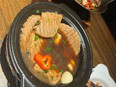 -山芋腔苏北菜(盐城大丰店)