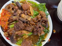 -蓝记云吞(正果店)