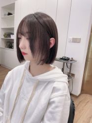 -YESIDO椰岛造型烫发染发