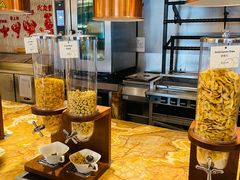 -凯宾斯基饭店.元素西餐厅自助餐