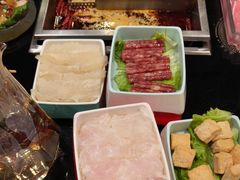 -重庆德忆火锅（龙南街3店）(渝水岸餐饮)