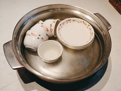 -东门口·鲜爆肚涮肉·烧烤(老门东店)