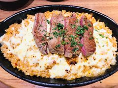 -豪客来牛排(重庆三峡广场步行街1704店)