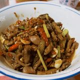 下饭