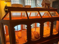 -波特曼西餐厅(中央大街店)