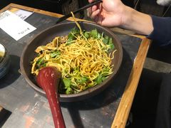 -和府捞面(石景山喜隆多店)