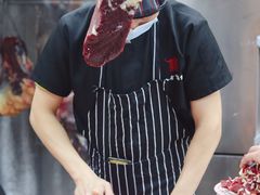 -汕头八合里海记牛肉店(清河店)
