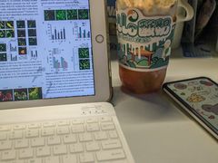 -阿水大杯茶(青岛大学店)