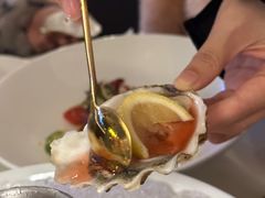 -MONICH牛排融合餐厅(和义大道购物中心店)