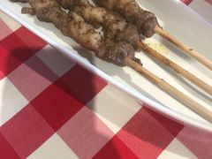 -西贝莜面村(金隅嘉品mall店)