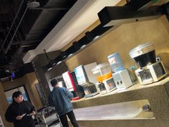 -汉巴味德·烤肉与啤酒的自助(杭州大悦城店)