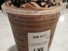 -星巴克臻选(深圳龙岗万科店)