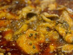 -肖肖酸萝卜鱼火锅(总店)