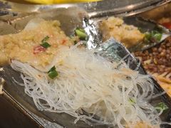 -原乡故事里海鲜大餐(玉祥门北马道巷店)