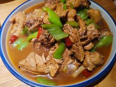 -吕氏疙瘩汤·私家菜馆(慈云寺店)