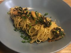 -HELLO 27 意面·沙拉·帕尼尼