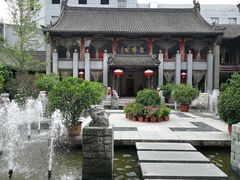 -大召麦香村(新生街店)
