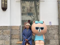 -大都美术馆(融汇老商埠商业街)