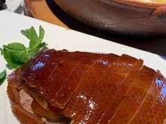 -四季民福烤鸭店(前门店)