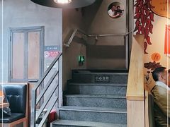 -吕氏疙瘩汤·私家菜馆(慈云寺店)