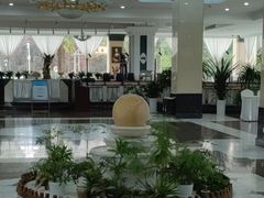 -西安交大南洋大酒店(交通大学青龙寺店)