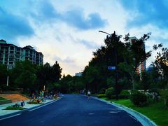 -苏州河梦清园环保主题公园