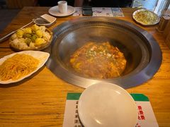 -山河屯江鱼馆