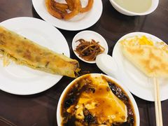 -聚德华天护国寺小吃(甜水园店)