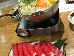 -林妈妈村·日式料理(宝山龙湖天街店)