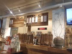 -成川茶店·潮汕工夫浓茶(万象店)