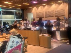 -Coffee@Works(仁川国际机场店)